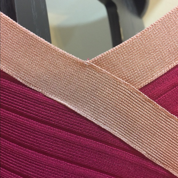 🔥 Sexy bodycon bandage dress - Picture 6 of 7